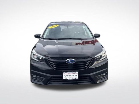 Used 2020 Subaru Legacy Sport AWD/4WD image 2