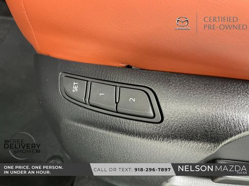Used 2025 MAZDA CX-5 Carbon Edition image 19