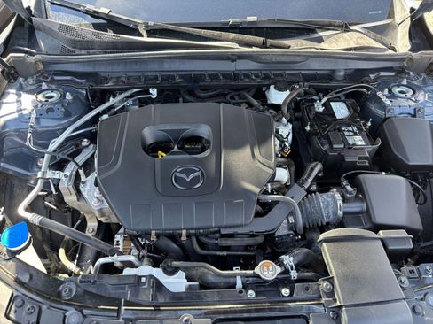 Used 2025 MAZDA CX-50 AWD 2.5 S w/ Select Package image 31