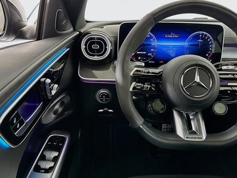 Used 2025 Mercedes-Benz C 36 AMG S image 10