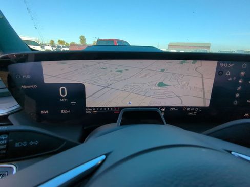 New 2026 Buick Enclave Preferred w/ Super Cruise Package image 11