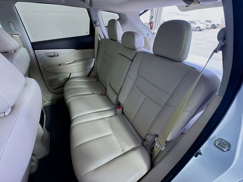 Used 2015 Nissan Murano Platinum w/ Platinum Technology Package image 26