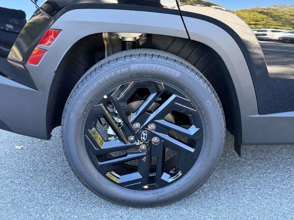 New 2026 Hyundai Tucson Limited AWD/4WD image 7