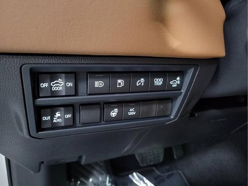 New 2026 Toyota Tundra 1794 Edition AWD/4WD image 11