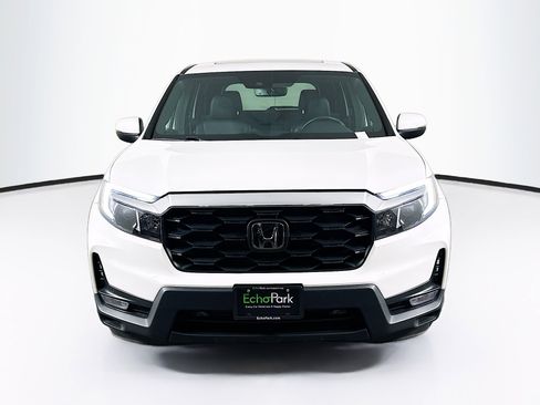 Used 2023 Honda Passport EX-L image 2