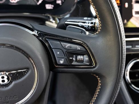 Used 2026 Bentley Continental GT AWD/4WD image 37