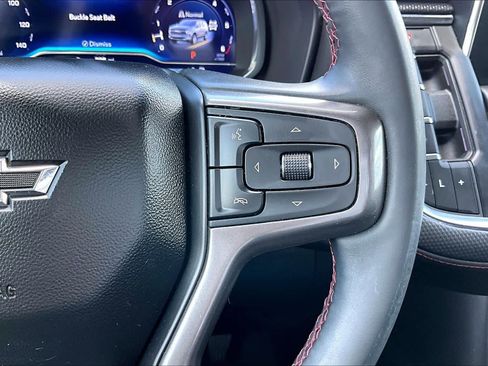 Used 2024 Chevrolet Tahoe RST w/ Sport Performance Package AWD/4WD image 25