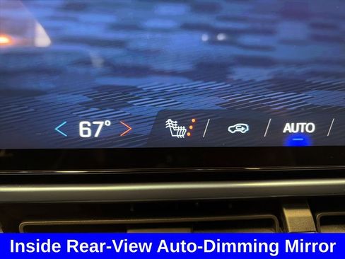 Used 2025 Chevrolet Equinox EV LT w/ Convenience Package FWD image 25