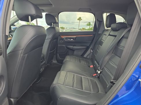 Used 2022 Honda CR-V EX-L image 13