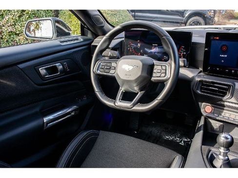 Certified 2024 Ford Mustang GT image 13