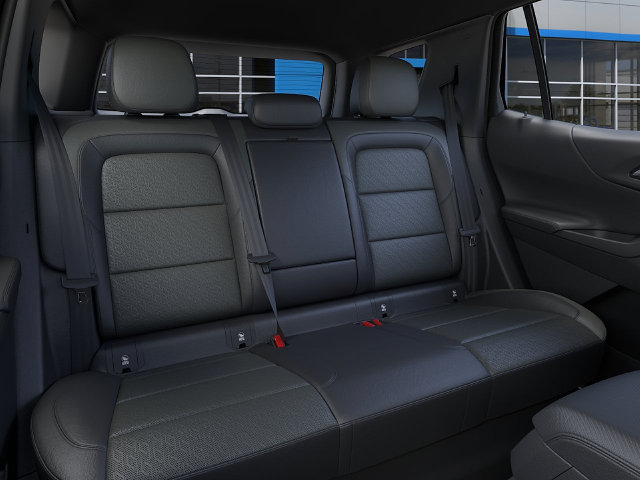 New 2027 Chevrolet Equinox LT w/ Convenience Package II AWD/4WD image 17