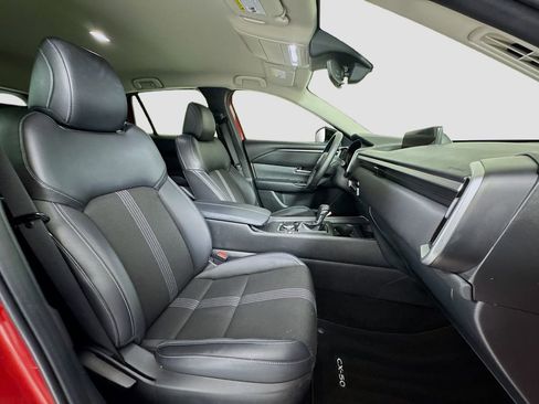 Used 2023 MAZDA CX-50 AWD 2.5 S w/ Cargo Package image 23