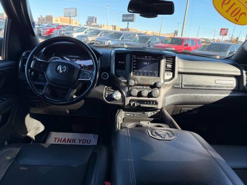Used 2019 RAM 1500 Sport w/ Level 2 Equipment Group AWD/4WD image 40