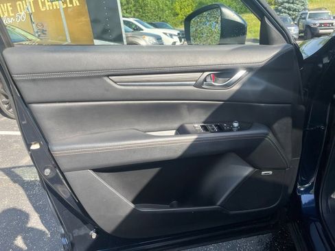 Used 2019 MAZDA CX-5 Grand Touring w/ GT Premium Package AWD/4WD image 9