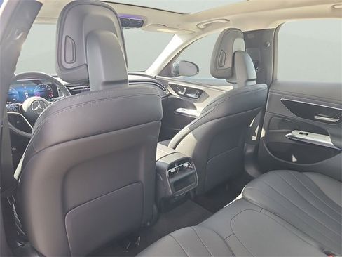 Used 2024 Mercedes-Benz E 350 E 350 image 17
