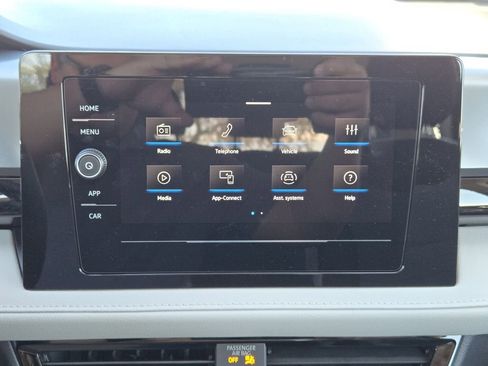 New 2026 Volkswagen Taos S FWD image 13