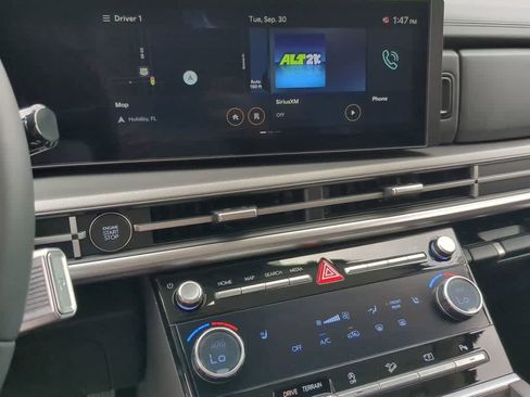 New 2026 Hyundai Santa Fe XRT image 29