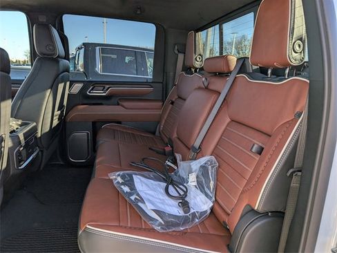 New 2026 GMC Sierra 2500 Denali Ultimate image 20