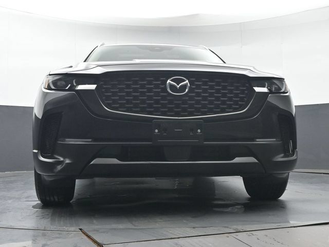 Certified 2024 MAZDA CX-50 AWD 2.5 S w/ Cargo Package image 35