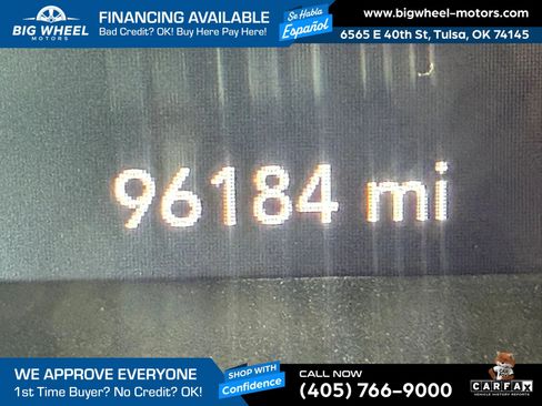 Used 2016 Dodge Challenger R/T Plus RWD image 15