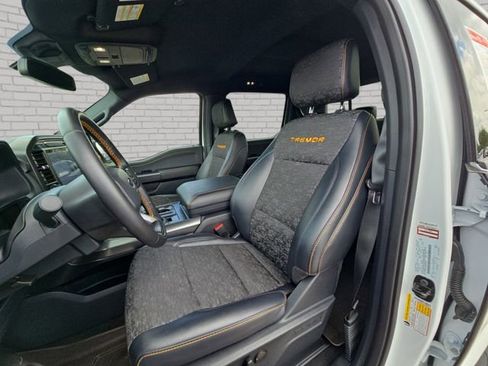 Used 2025 Ford F150 Tremor AWD/4WD image 15
