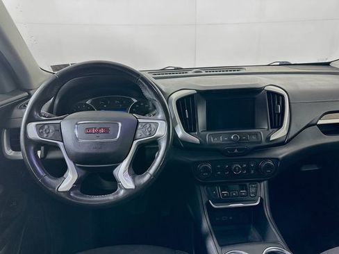 Used 2019 GMC Terrain SLE w/ Driver Convenience Package image 21