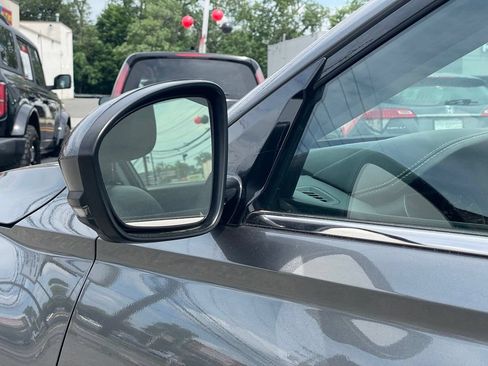 Certified 2023 Nissan Altima 2.5 SL AWD/4WD image 26