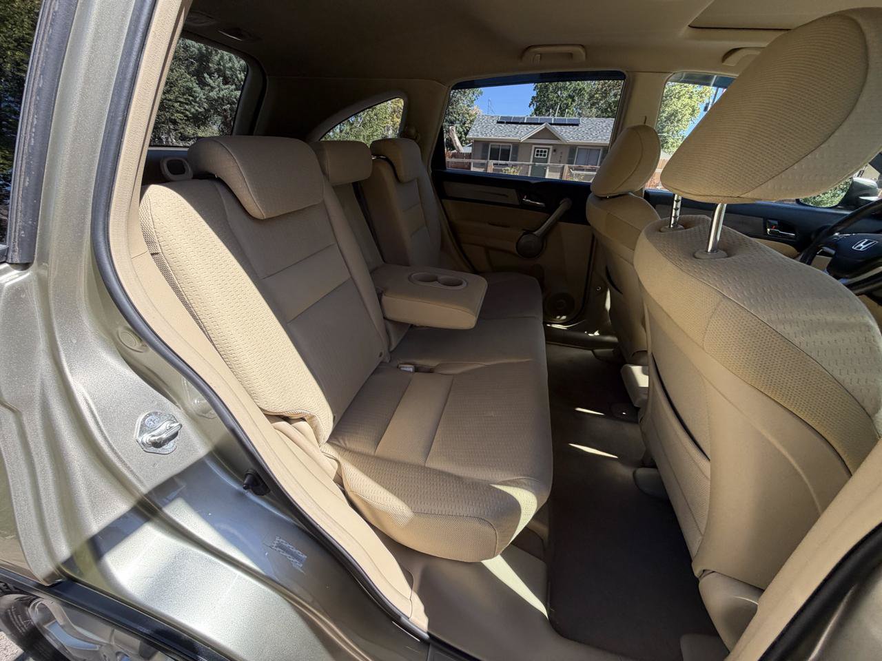 Used 2008 Honda CR-V EX image 21