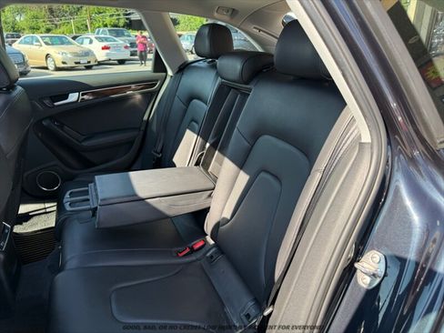 Used 2013 Audi A4 Premium Plus AWD/4WD image 21