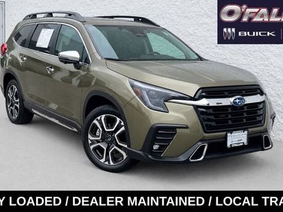 Used 2023 Subaru Ascent Touring
