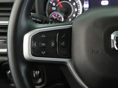 Used 2022 RAM 1500 Big Horn image 10