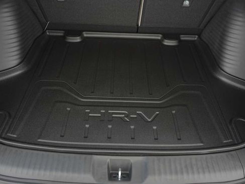 New 2027 Honda HR-V LX image 20