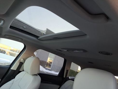 New 2025 Kia Telluride S image 6