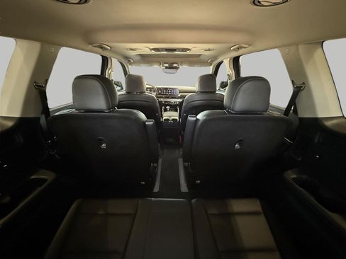 Used 2024 Kia Telluride S w/ S Sunroof Package AWD/4WD image 29