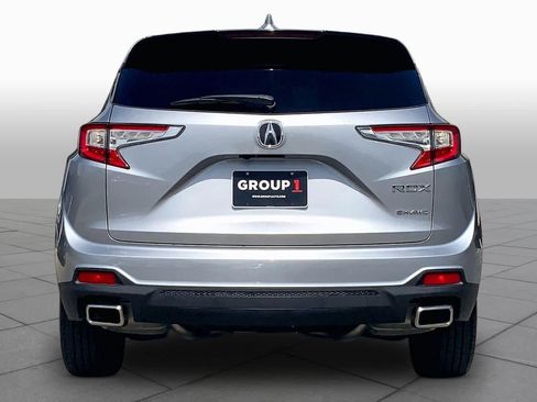 Used 2024 Acura RDX SH-AWD image 5