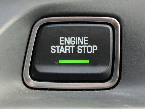 Used 2024 Chevrolet Camaro LT RWD image 33