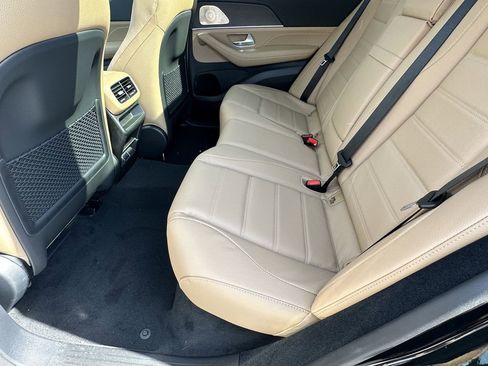 New 2026 Mercedes-Benz GLE 450 4MATIC image 24