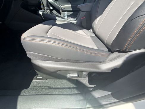 New 2026 Subaru Crosstrek 2.5i Limited AWD/4WD image 12