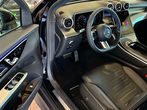 New 2026 Mercedes-Benz GLC 300 4MATIC image 10