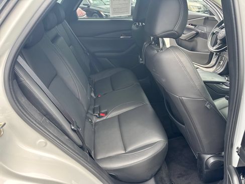 Used 2024 MAZDA CX-30 AWD 2.5 S w/ Select Sport Pkg image 36