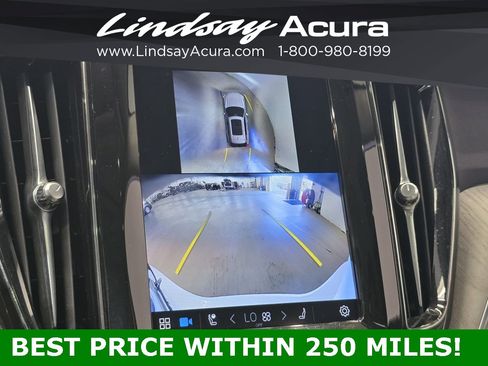 Used 2024 Volvo XC60 B5 Plus image 17