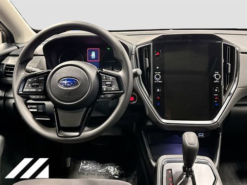 New 2026 Subaru Crosstrek 2.0i Premium image 23