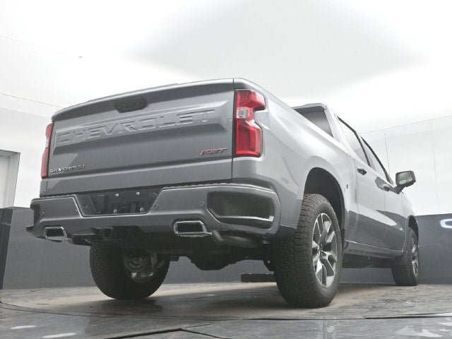 New 2026 Chevrolet Silverado 1500 RST AWD/4WD image 32