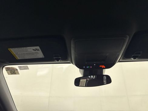 Used 2025 Chevrolet Equinox LT AWD/4WD image 29