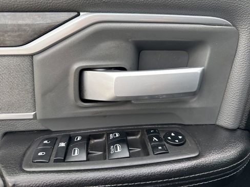 Used 2021 RAM 2500 Big Horn w/ Level 1 Equipment Group image 30