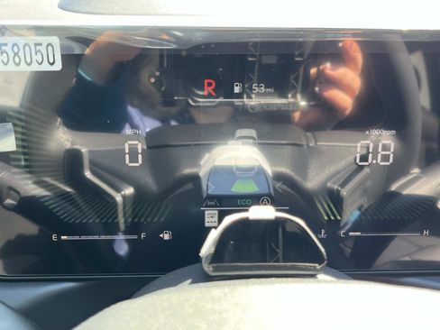 New 2027 Kia Telluride EX X-Line AWD/4WD image 35