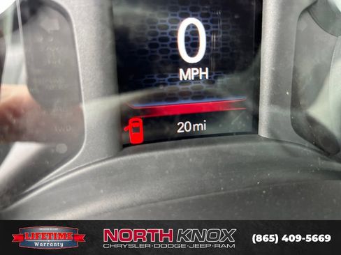 New 2026 RAM 2500 Warlock AWD/4WD image 31