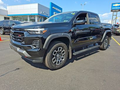 Certified 2023 Chevrolet Colorado Z71 w/ Z71 Convenience Package 2