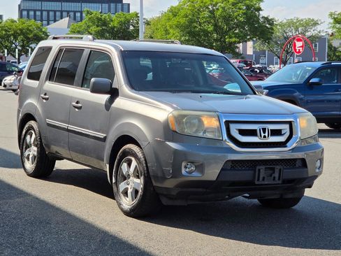 Used 2009 Honda Pilot EX image 3