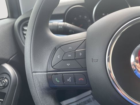Used 2018 FIAT 500X Pop AWD/4WD image 15